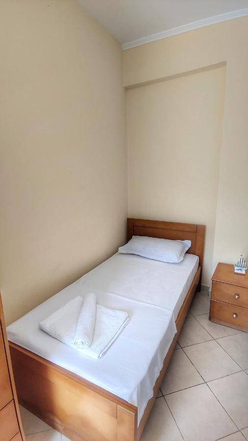 Vila Orizzonte Blue Saranda Dış mekan fotoğraf