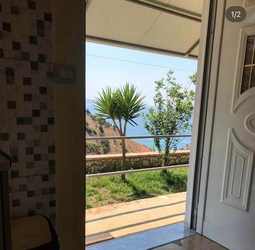 Vila Orizzonte Blue Saranda Dış mekan fotoğraf
