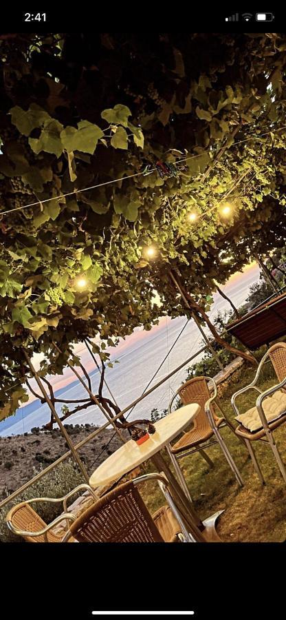 Vila Orizzonte Blue Saranda Dış mekan fotoğraf